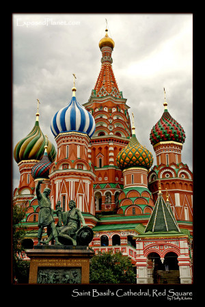 Today is the Feast of Saint Basil The Great .