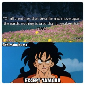 Dragon Ball Z Meme Goku dbz memes - @thirstmcburst