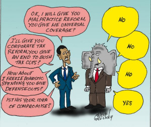 Reagan, the anti-Reaganite