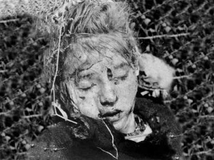 Dead German Children