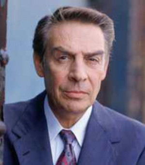 Jerry Orbach, actor played 