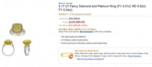 Funniest Quote for Amazon Jewelry