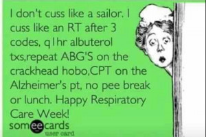 Respiratory Therapy