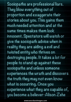 Alienation quotes