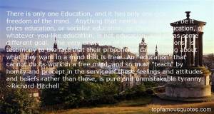 Top Quotes About Civic Education