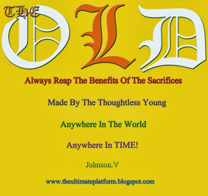 ... Platform+The+Ultimate+Platform+Young+Old+Quotable+Quotes+Great+Quotes