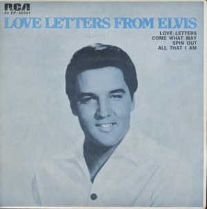 Elvis Presley Personal Memorabilia from Elvis Now :,elvis items for ...