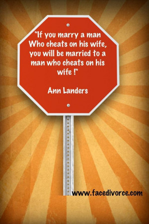 Divorce Quotes