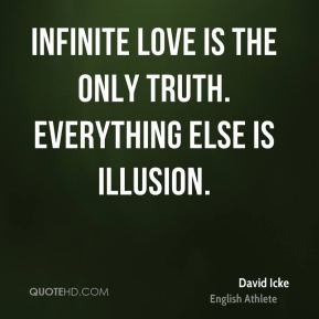 Infinite Love Quotes