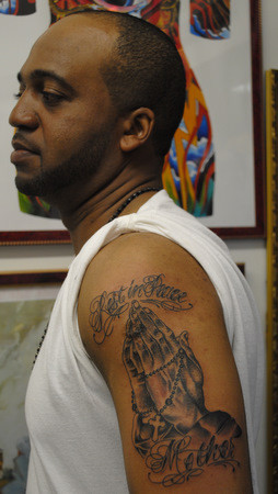 tattoos tattoos pics tattoos designs love rest in peace quotes tattoos ...