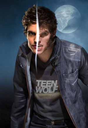 Teen Wolf season 3 Isaac Lahey by Supahboy