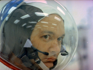 Mike Collins - Apollo 11