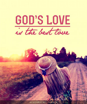 Gods Love