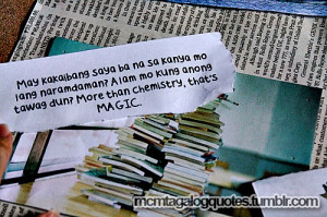 mcm tagalog quotes, Tagalog