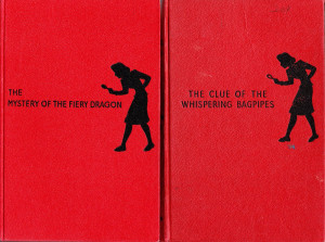 Stating that a book is the 