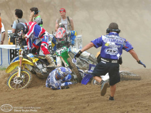 2005 AMA Motocross Picture 30 of 165