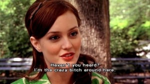What Does Your Favorite Blair Waldorf Hair Accessory Say About You?