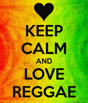 reggae quotes