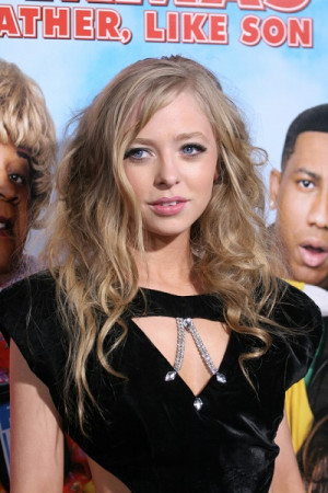 Portia Doubleday Big Momma 39 s Like Son