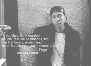 If You Fight Like A Married Couple, Talk like bestfriends, flirt ...