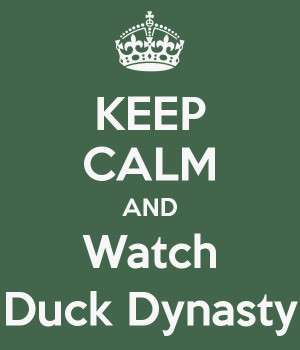 Duck Dynasty