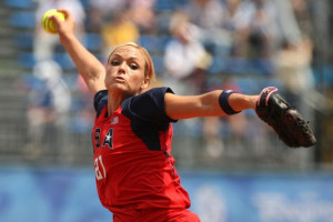 ... Softball, Squash & Wrestling Battle for 2020 Summer Olympic Inclusion