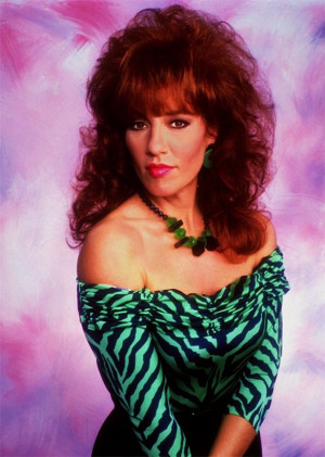 Some fun style tips we've learned from Peggy Bundy *Wink* http ...