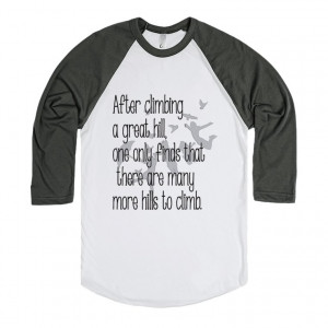 life-quotes-unisex-baseball-tee.american-apparel-unisex-baseball-tee ...