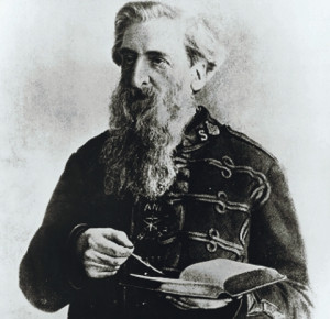 General William Booth Quotes
