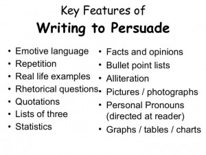 ... Writing Techniques, Language Art, Persuasive Writing, Emotional