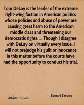 American politics Quotes