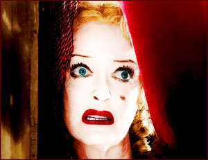 Whatever Happened Baby Jane...