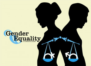 Sweden top in Europe in terms of gender equality