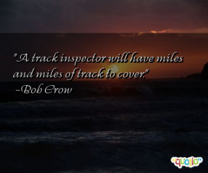 Inspector Quotes