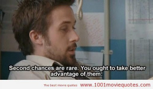 Half Nelson (2006) - movie quote