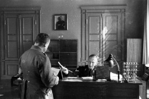 Reinhard Heydrich uncut Pt.2 by SS-Standartenfuhrer