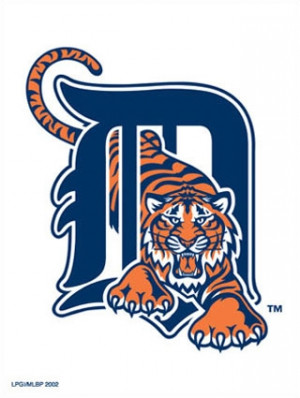 Detroit Tigers Avatar