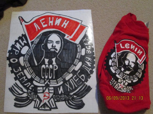 Displaying 19> Images For - Vladimir Lenin Propaganda Posters...