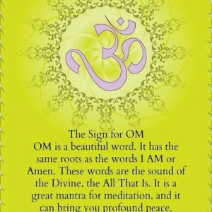 love peace meditation spirituality mantra Spiritual om Divine Namaste