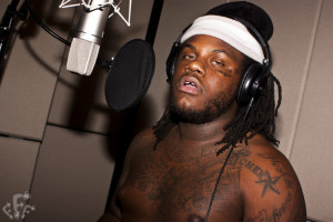 Welcome Fat Trel to MMG. DC Represent.