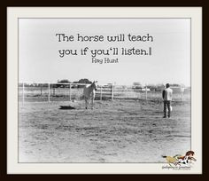 ray hunt more equestrian quotes horses whisperer horses mania horses 3 ...