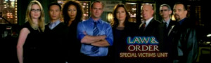 Law and Order SVU svu random