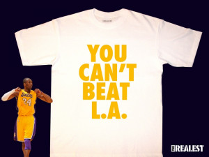 Laker Haters & Kobe Haters Call To Arms! (The Haters Unification ...