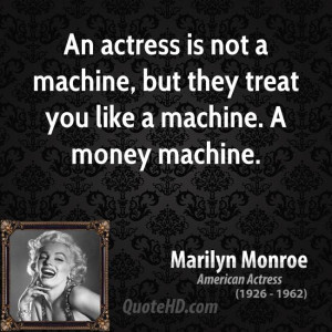 Quotes Machine Money