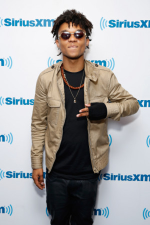 Slim Rae Jimmy Sremmurd