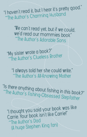 Will understand lol and the weve all ages