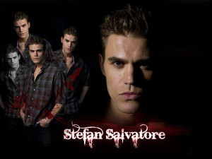... , Stefan Salvatore, Vampire diaries,sexy images, pictures, wallpapers