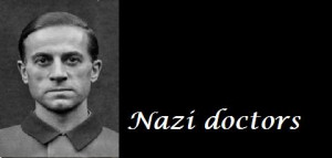 Nazi doctors