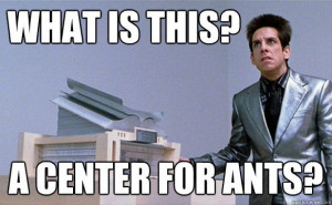 The Derek Zoolander Center for Kids Who Can't Read Good and Wanna ...