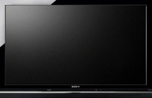 sony big screen projection tv